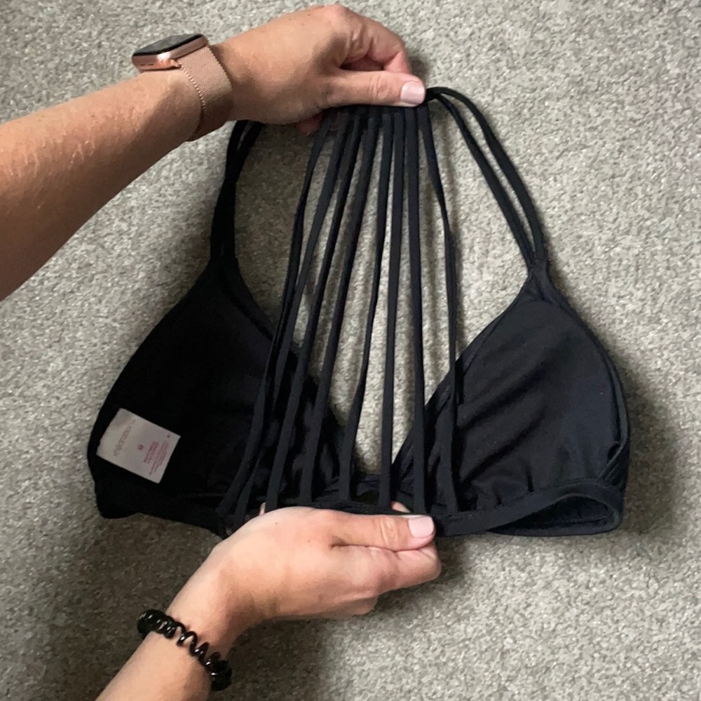 Triangle bikini top - Picture 2 of 3